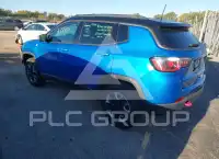 2018 Jeep COMPASS фото