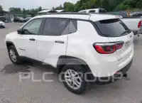 2018 Jeep COMPASS фото