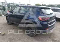 2018 Jeep COMPASS фото