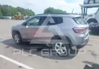 2018 Jeep COMPASS фото