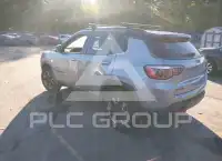 2018 Jeep COMPASS фото