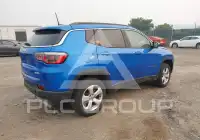 2018 Jeep COMPASS фото