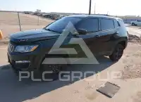 2018 Jeep COMPASS фото