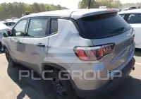 2018 Jeep COMPASS фото