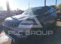 2018 Jeep COMPASS фото