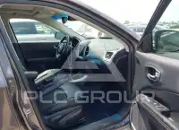2018 Jeep COMPASS photo