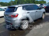 2018 Jeep COMPASS фото