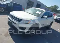 2018 Jeep COMPASS фото