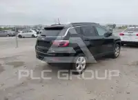 2018 Jeep COMPASS фото