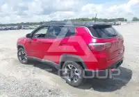 2018 Jeep COMPASS фото