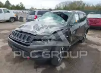 2018 Jeep COMPASS фото