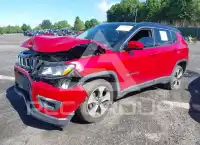 2018 Jeep COMPASS photo