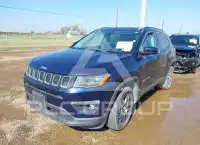 2018 Jeep COMPASS photo