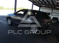 2018 Jeep COMPASS фото