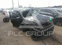 2018 Jeep COMPASS фото