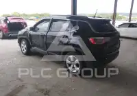 2018 Jeep COMPASS photo