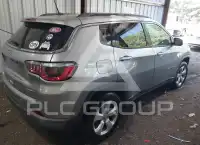 2018 Jeep COMPASS фото