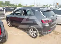 2018 Jeep COMPASS фото