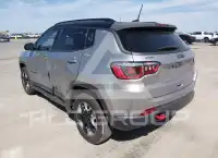2018 Jeep COMPASS фото