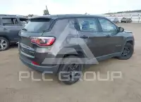2018 Jeep COMPASS фото