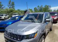 2018 Jeep COMPASS фото