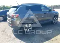 2018 Jeep COMPASS фото