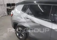 2018 Jeep COMPASS фото