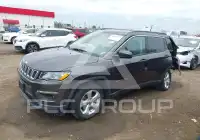 2018 Jeep COMPASS фото