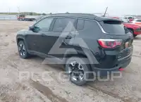 2018 Jeep COMPASS фото