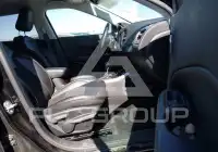 2018 Jeep COMPASS photo