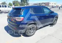 2018 Jeep COMPASS photo
