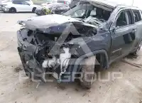 2018 Jeep COMPASS photo