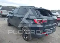 2018 Jeep COMPASS фото