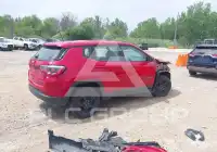 2018 Jeep COMPASS фото