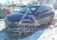 2018 Jeep COMPASS фото