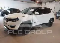 2018 Jeep COMPASS photo