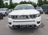 2018 Jeep COMPASS фото