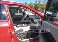 2018 Jeep COMPASS фото