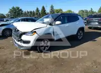 2018 Jeep COMPASS фото