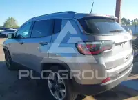 2018 Jeep COMPASS фото