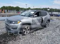 2018 Jeep COMPASS фото