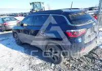 2018 Jeep COMPASS фото