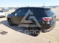 2018 Jeep COMPASS фото