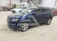 2018 Jeep COMPASS фото
