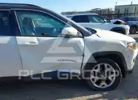 2018 Jeep COMPASS фото