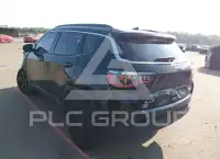 2018 Jeep COMPASS фото