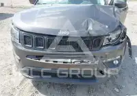 2018 Jeep COMPASS фото