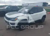 2018 Jeep COMPASS фото