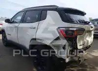 2018 Jeep COMPASS фото
