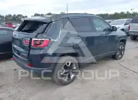 2018 Jeep COMPASS фото